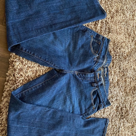 Jeans/Crops/Pants - Picture 2 of 6